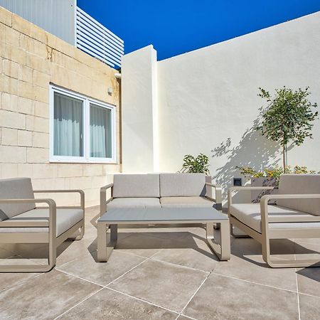 Palazzo Rosaria Boutique Hotel Valletta Cameră foto