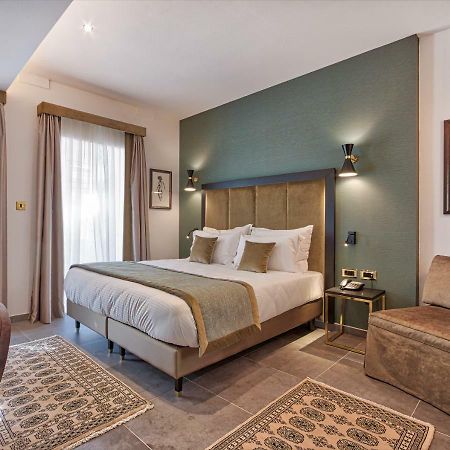 Palazzo Rosaria Boutique Hotel Valletta Exterior foto