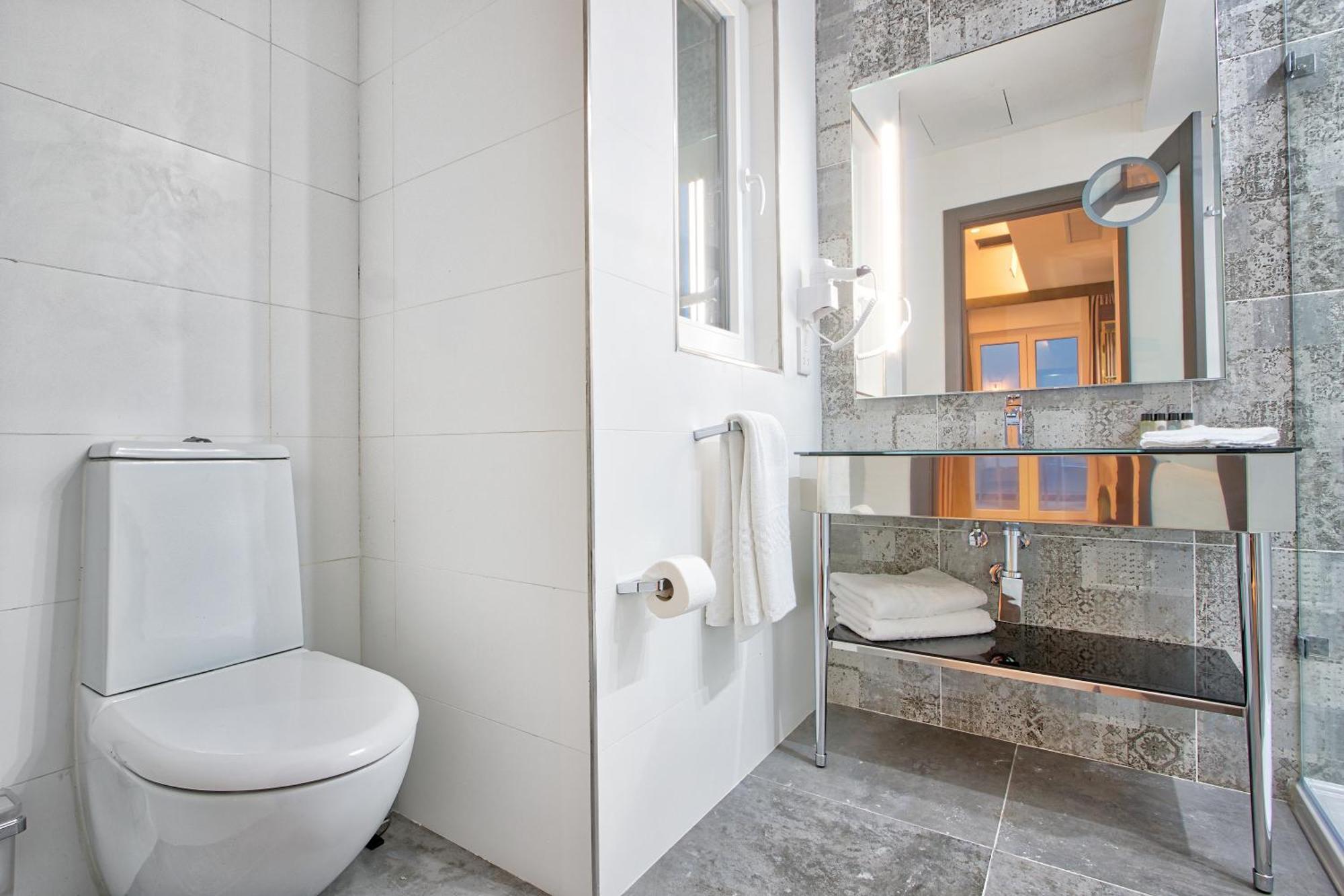 Palazzo Rosaria Boutique Hotel Valletta Cameră foto