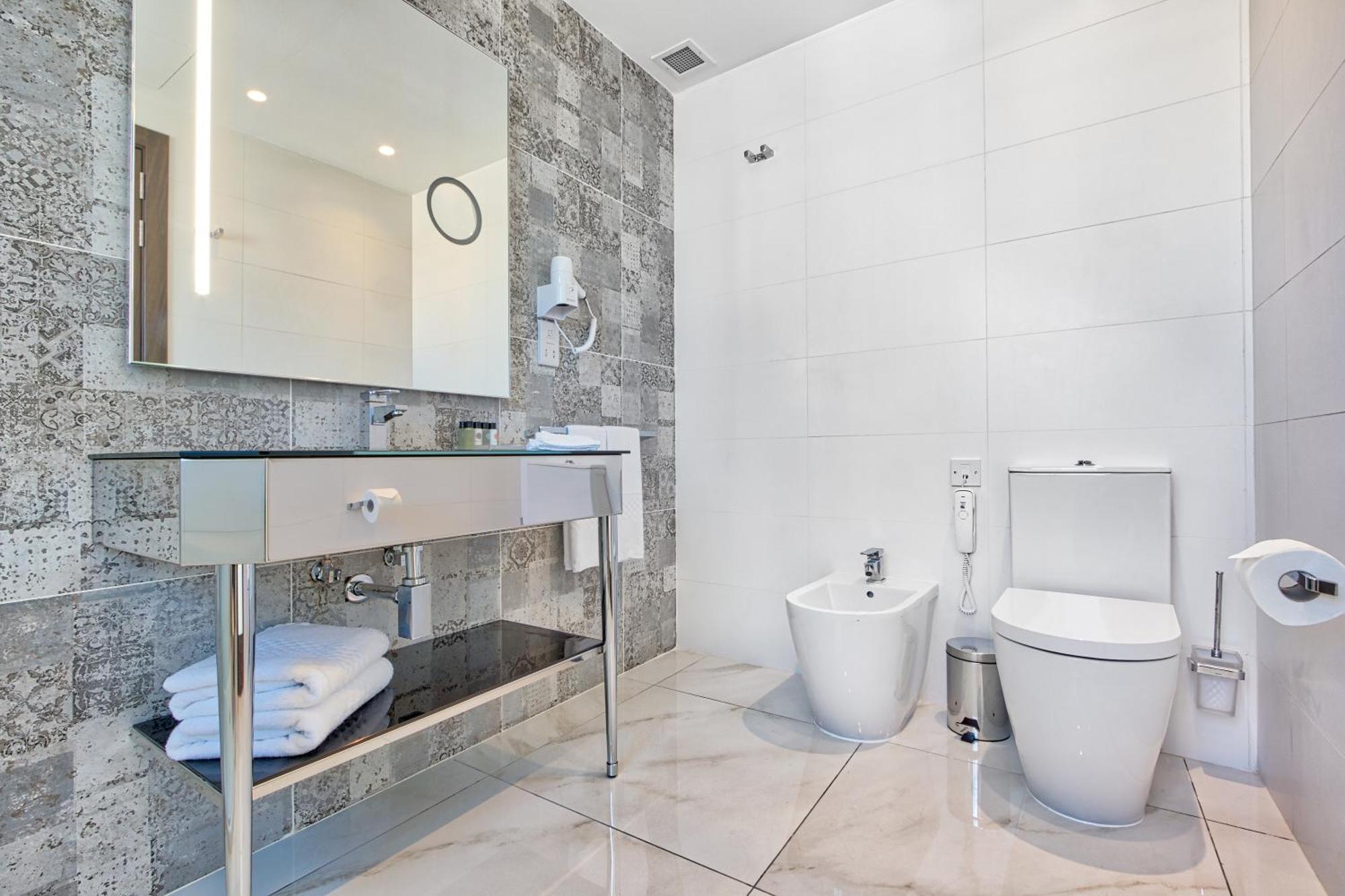 Palazzo Rosaria Boutique Hotel Valletta Cameră foto