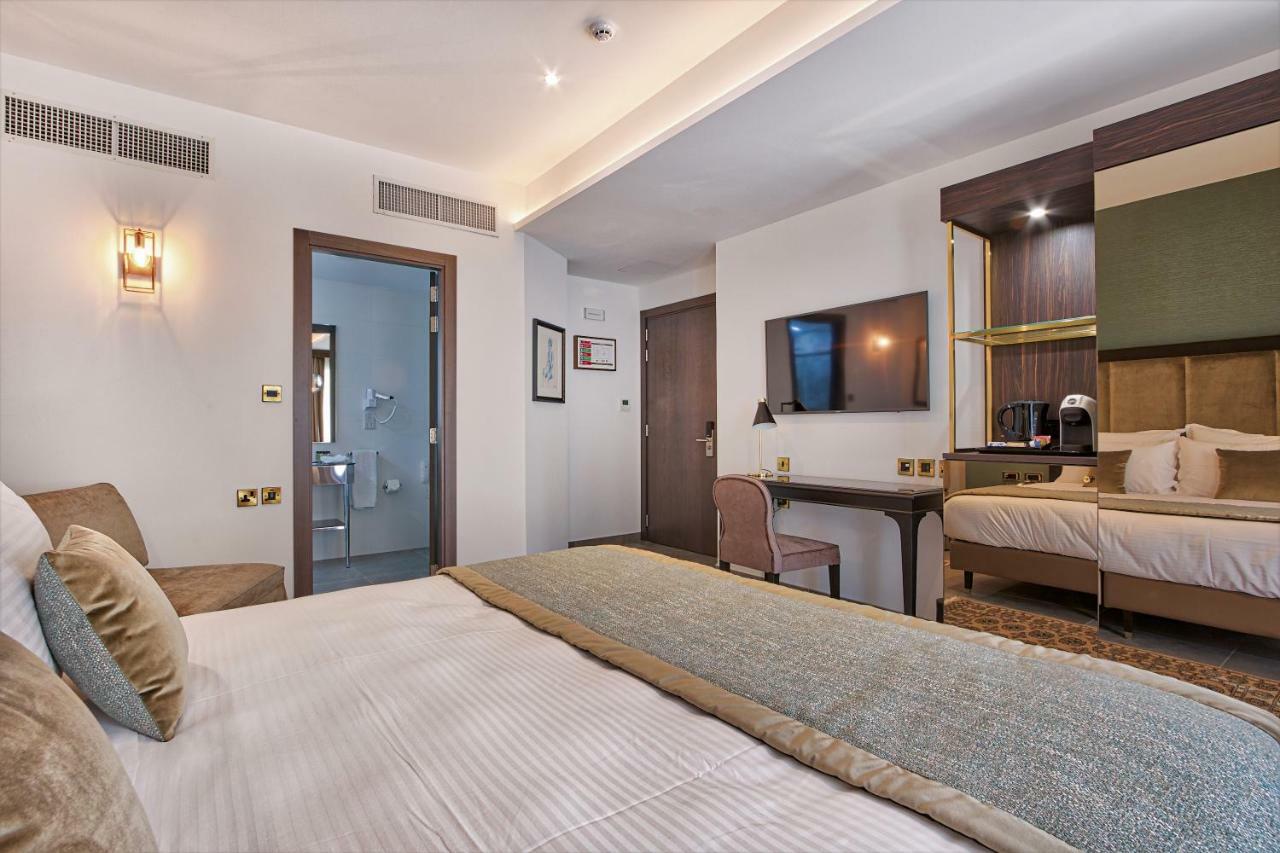 Palazzo Rosaria Boutique Hotel Valletta Exterior foto