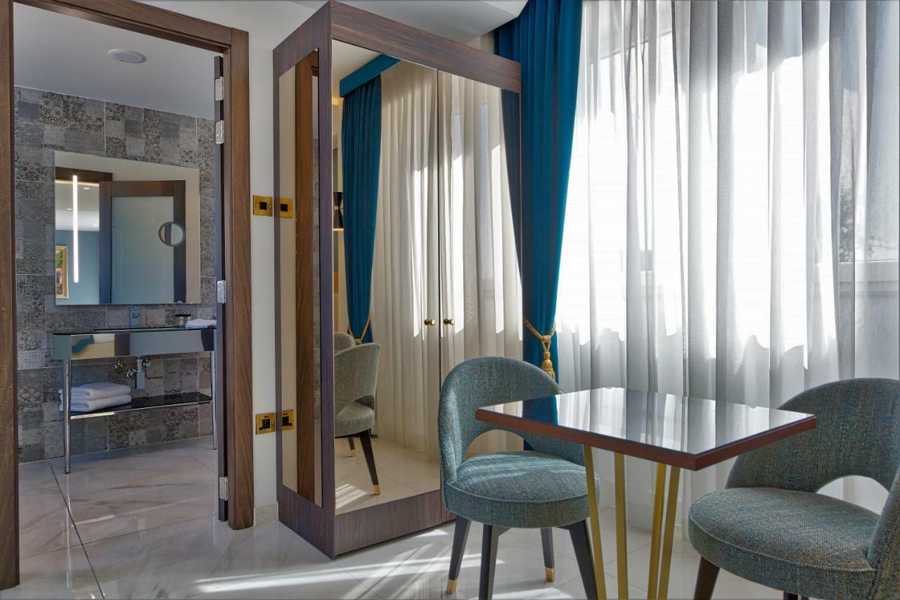 Palazzo Rosaria Boutique Hotel Valletta Exterior foto