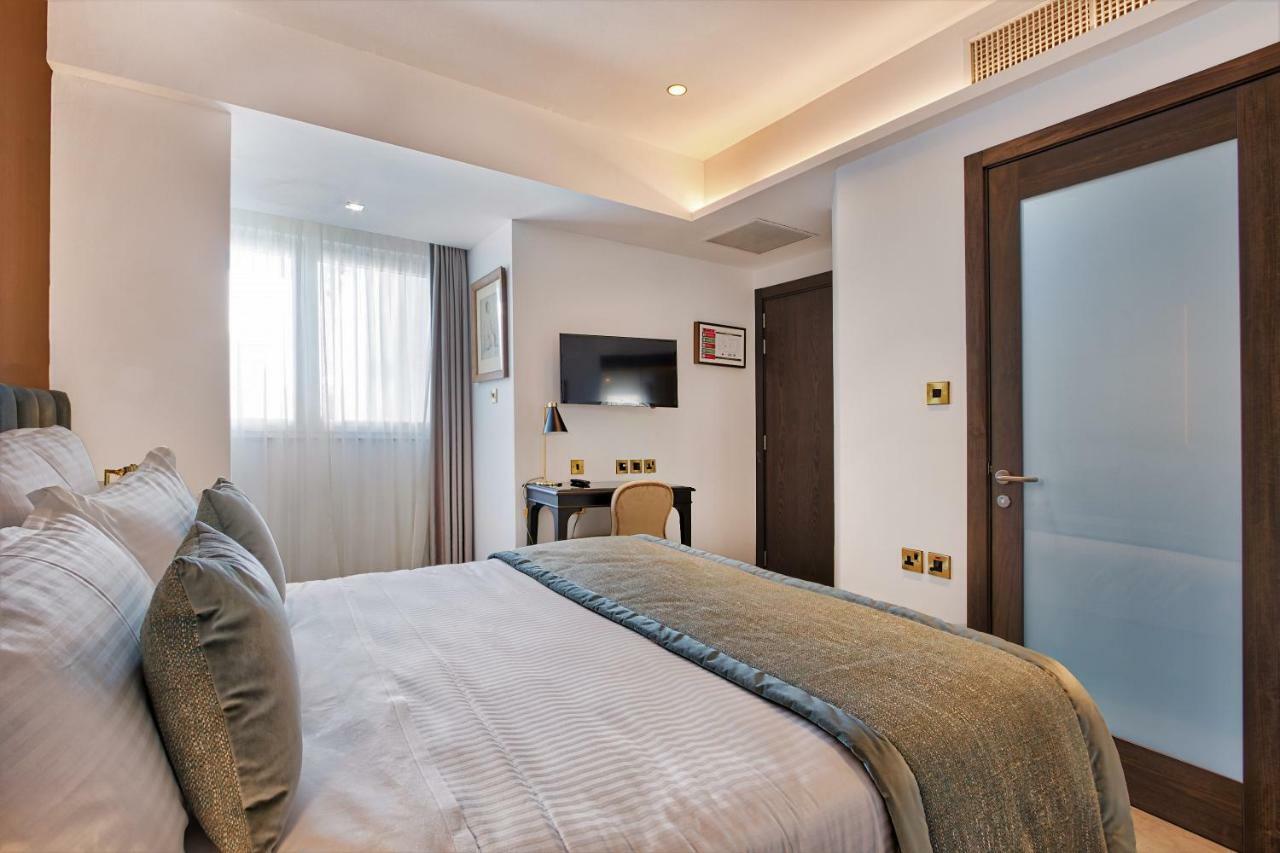Palazzo Rosaria Boutique Hotel Valletta Exterior foto