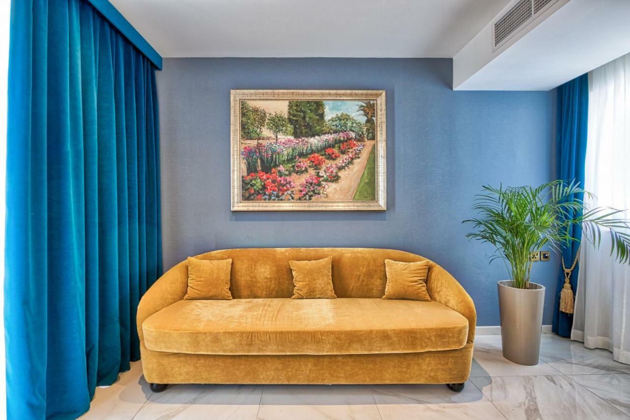 Palazzo Rosaria Boutique Hotel Valletta Exterior foto